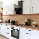 Lejlighed Casa Lotti Sangerhausen