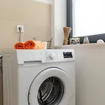 Casa Lotti Sangerhausen