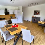 Casa Lotti Lejlighed