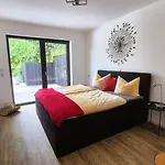 Casa Lotti Lejlighed Sangerhausen