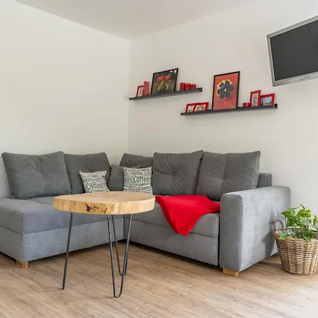 Casa Lotti Διαμέρισμα *