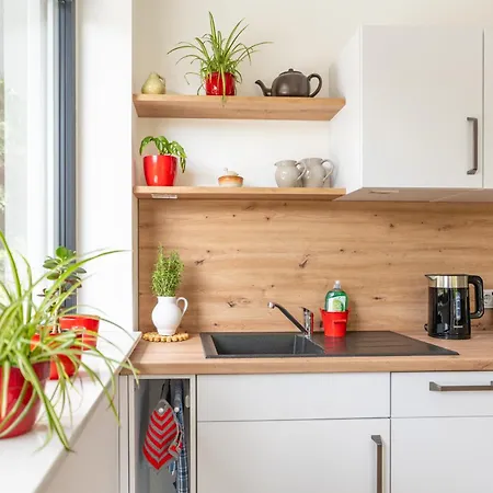 Casa Lotti Sangerhausen