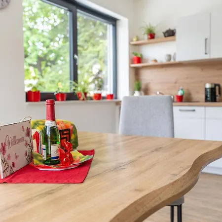 Casa Lotti Appartement