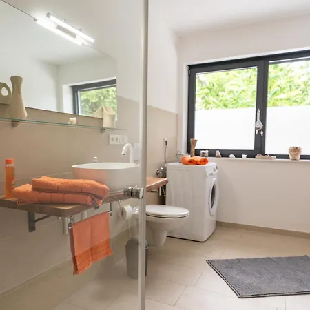 Casa Lotti Apartment Sangerhausen