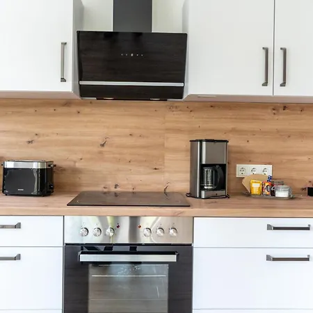 Casa Lotti Appartement