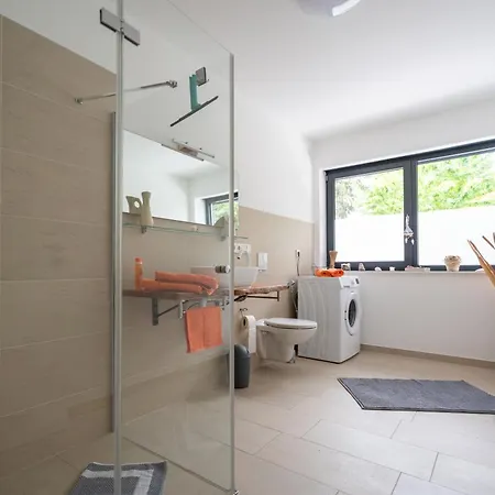 Casa Lotti * Sangerhausen