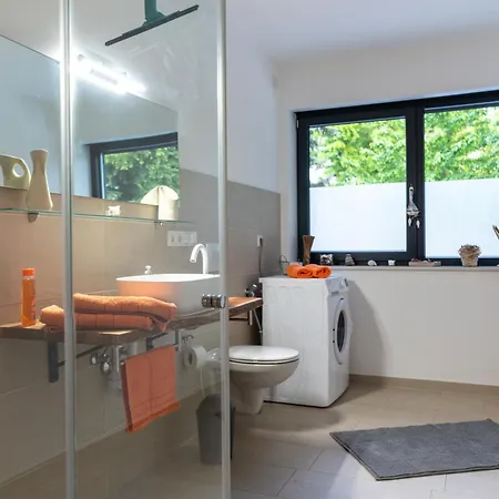 Casa Lotti Apartment Sangerhausen