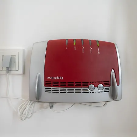 Appartement Casa Lotti