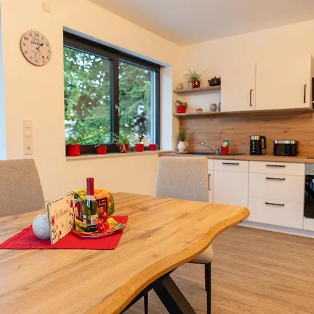 Casa Lotti * Sangerhausen