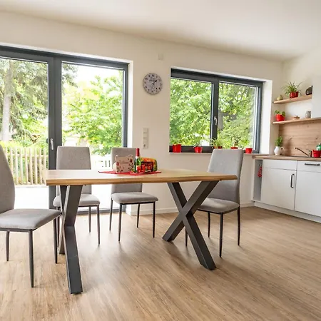 Casa Lotti Appartement *