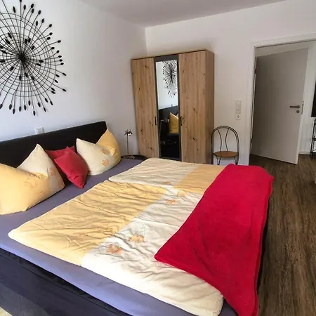 Casa Lotti * Sangerhausen