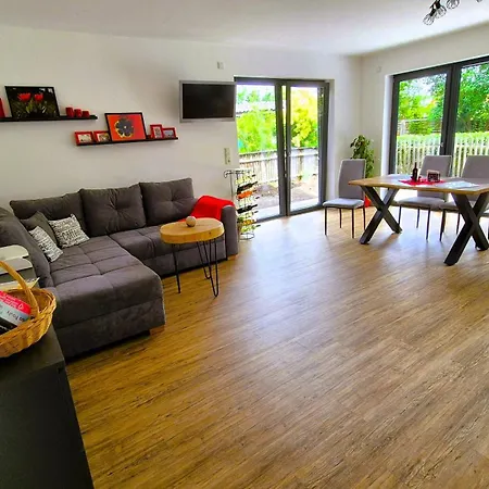 Appartamento Casa Lotti