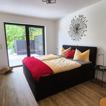 Casa Lotti Διαμέρισμα Sangerhausen