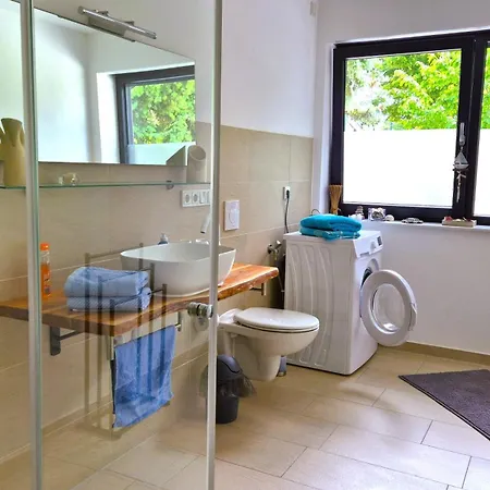 Appartamento Casa Lotti