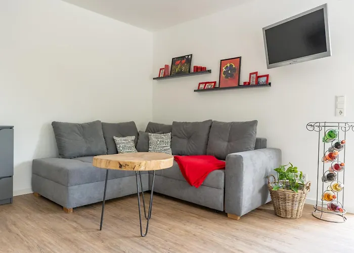 Casa Lotti Apartmán *