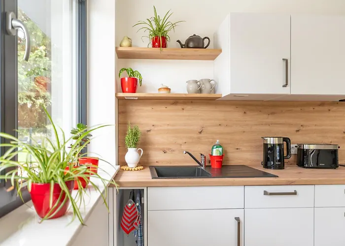 Casa Lotti Sangerhausen