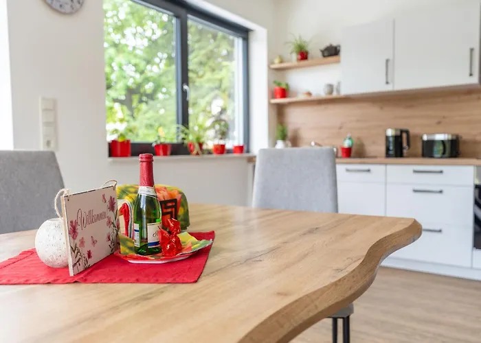 Casa Lotti Apartmán