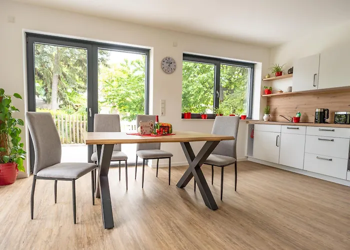 Appartement Casa Lotti