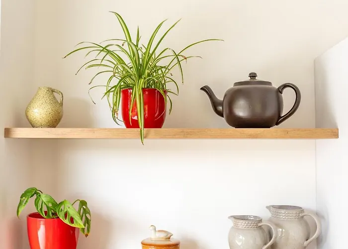 Casa Lotti Apartmán