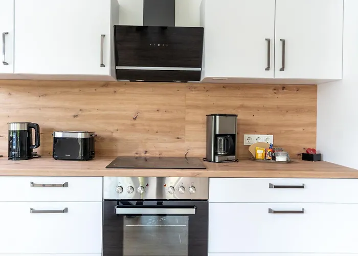 Casa Lotti Apartmán