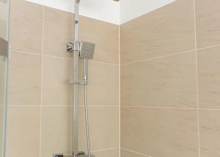 Casa Lotti Appartement