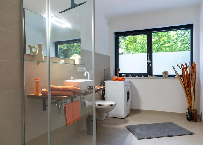 Casa Lotti Appartement Sangerhausen