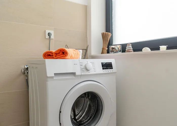 Casa Lotti Sangerhausen