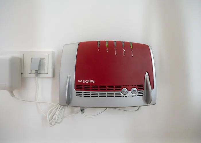 Apartmán Casa Lotti