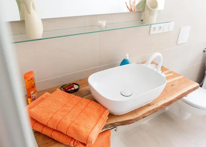 Casa Lotti Sangerhausen