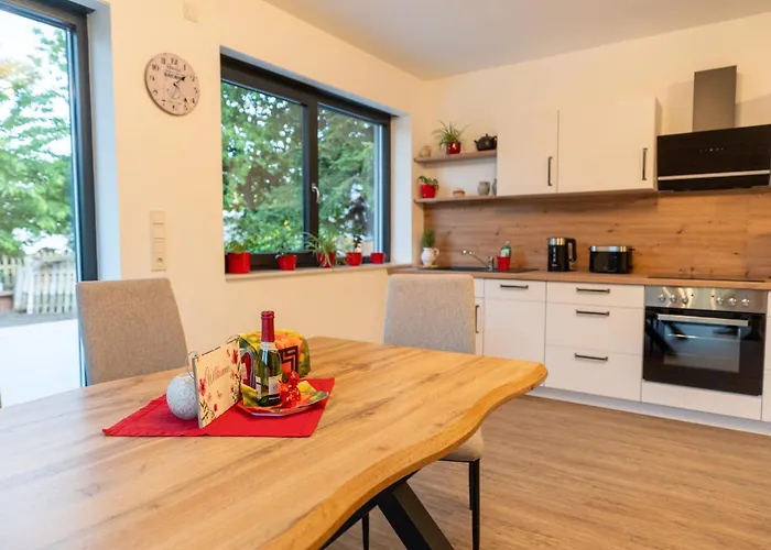 Casa Lotti * Sangerhausen