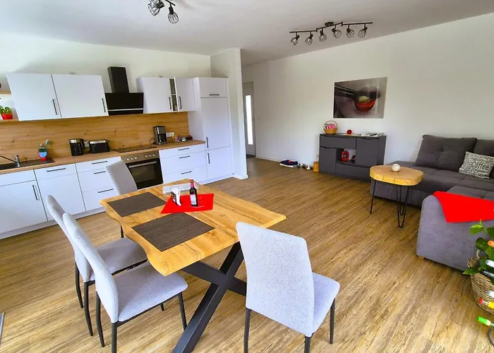 Casa Lotti Apartmán