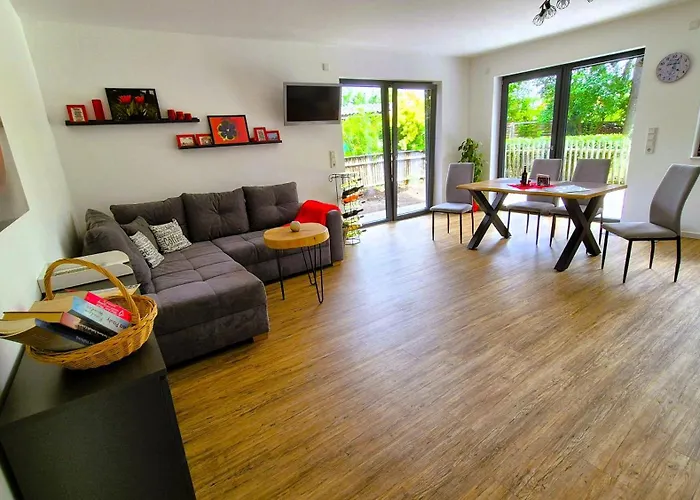 Apartmán Casa Lotti