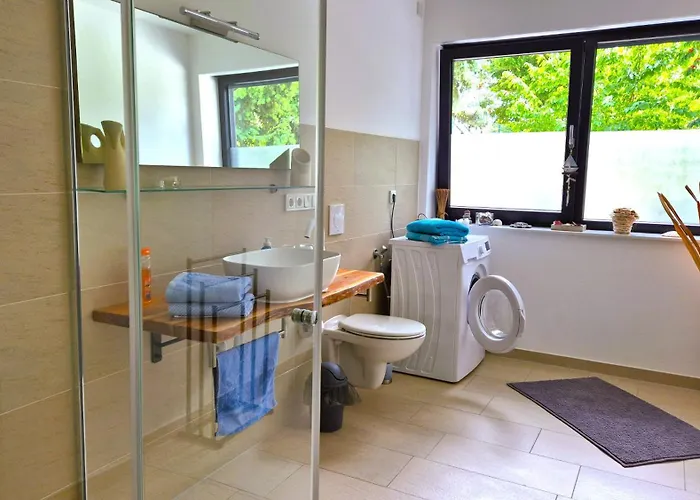 Apartmán Casa Lotti