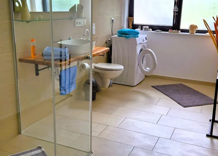 Casa Lotti Sangerhausen